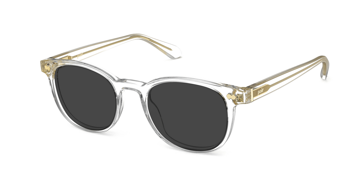 The Reese - Carousel 3 - Pair Eyewear