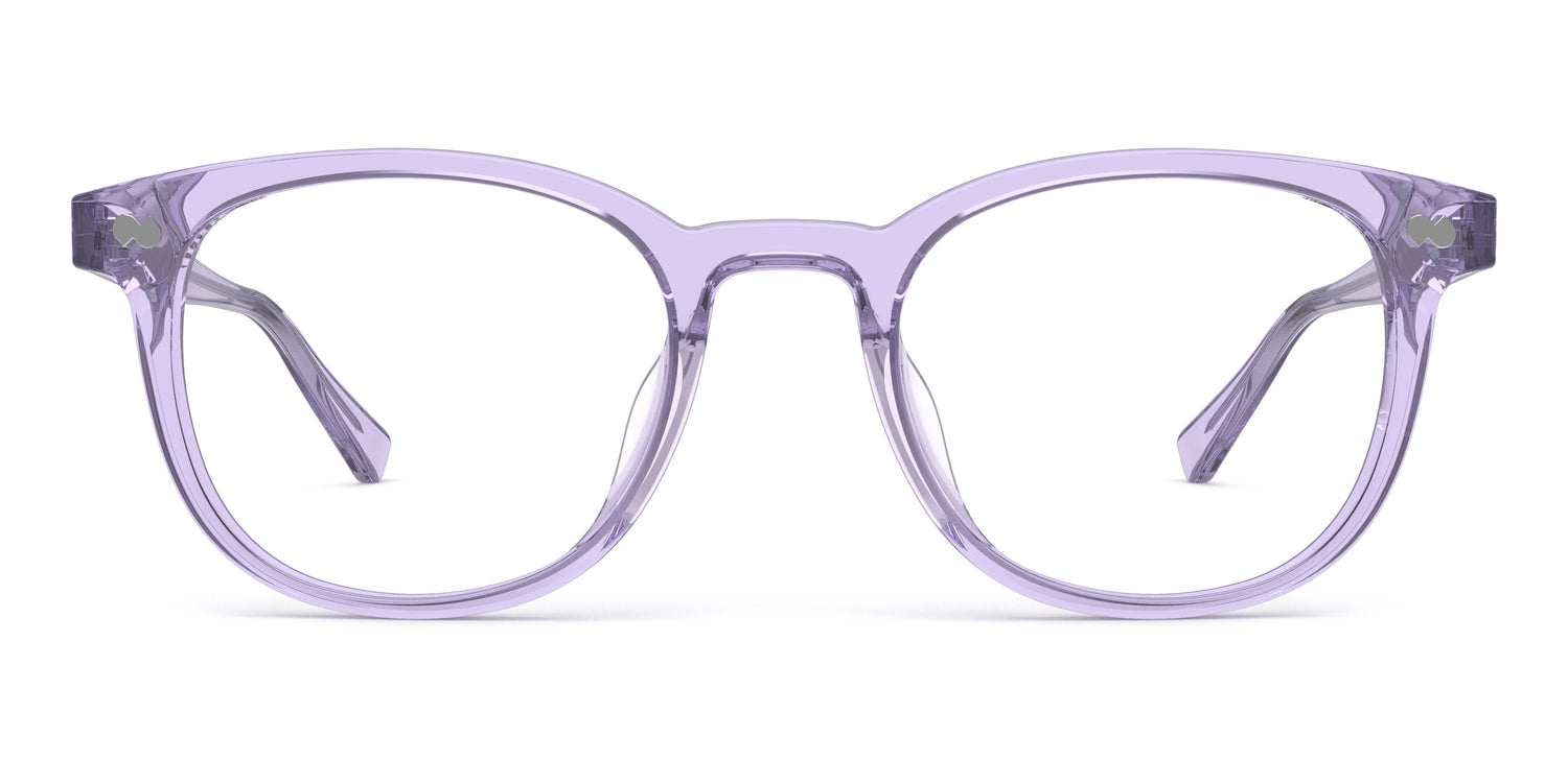 The Reese - Lensless - Carousel 1 - Pair Eyewear