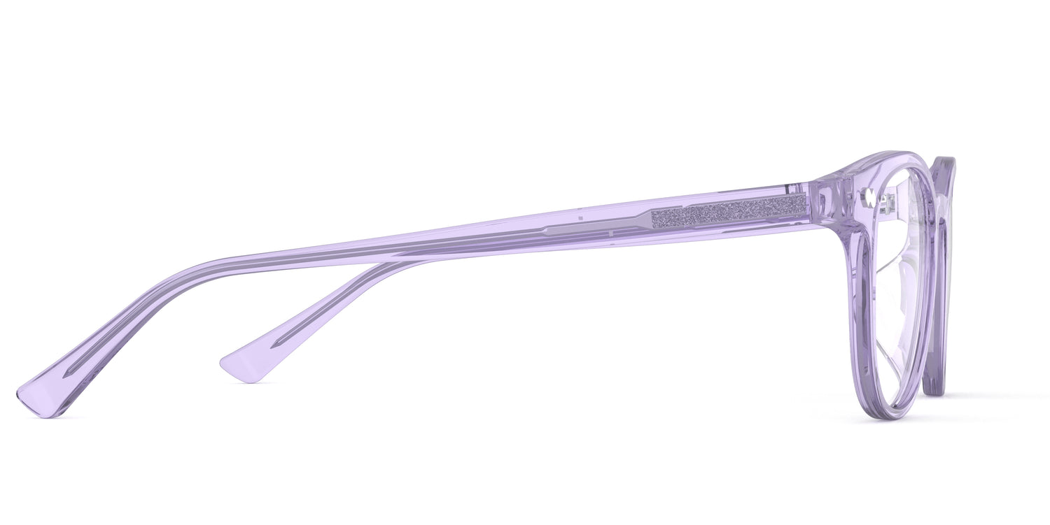 The Reese - Lensless - Carousel 3 - Pair Eyewear