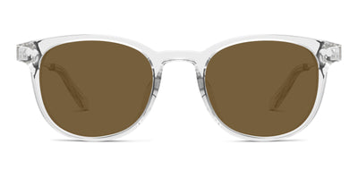 The Reese - Mixed Material - Lensless - Thumbnail 4 - Pair Eyewear