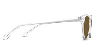 The Reese - Mixed Material - Lensless - Thumbnail 6 - Pair Eyewear