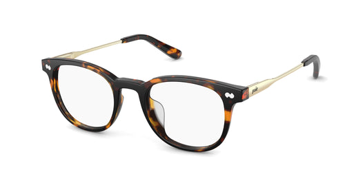The Reese - Mixed Material - Non-Rx - Secondary Image - Pair Eyewear