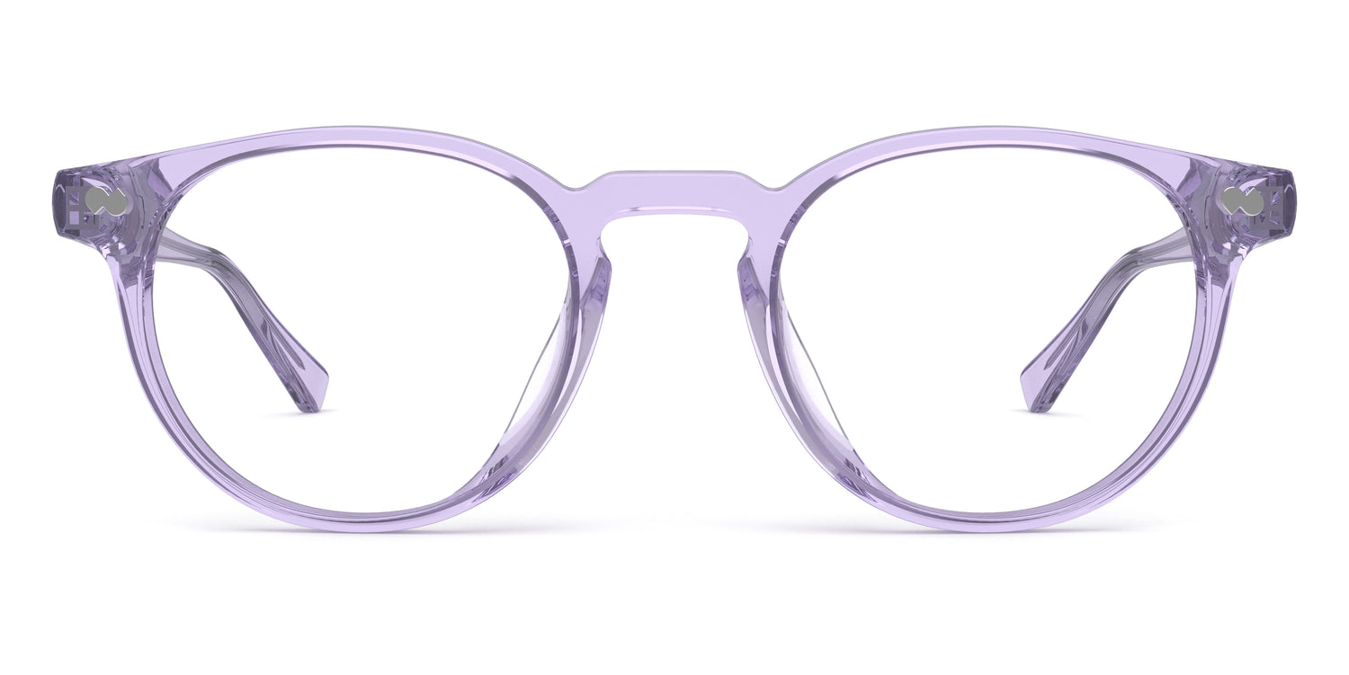 The Soto - Lensless - Carousel 1 - Pair Eyewear