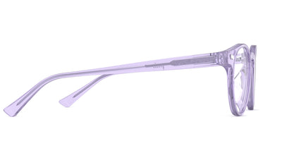 The Soto - Lensless - Thumbnail 3 - Pair Eyewear