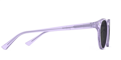 The Soto - Lavender Clear Sun - Thumbnail5 - Pair Eyewear