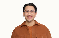The Soto - Lensless - LifeStyle Thumbnail 1 - Pair Eyewear