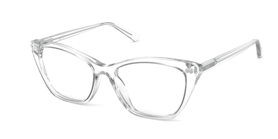The Wanda - Lensless - Thumbnail 2 - Pair Eyewear