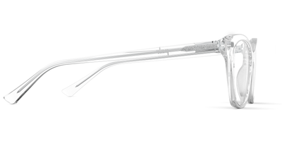 The Wanda - Lensless - Thumbnail 3 - Pair Eyewear