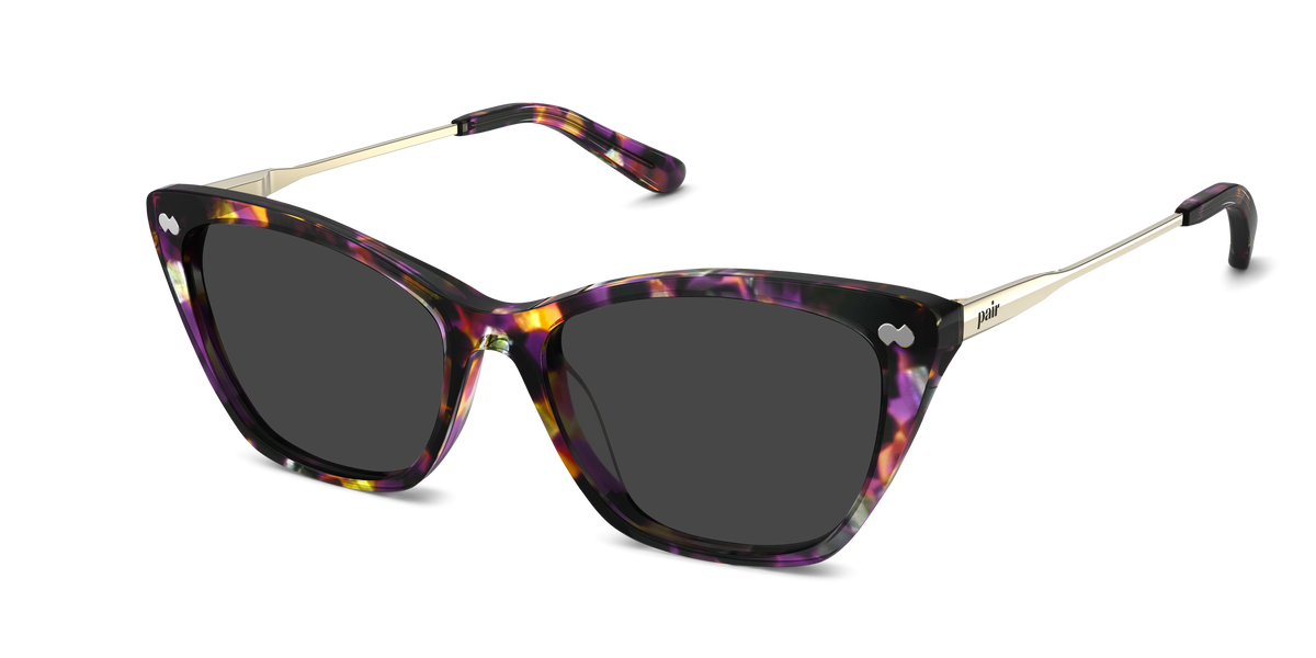 The Wanda - Carousel 1 - Pair Eyewear