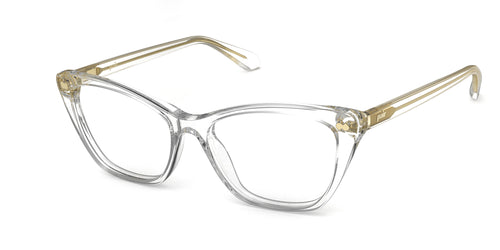 The Wanda - Forte - Lensless - Secondary Image - Pair Eyewear