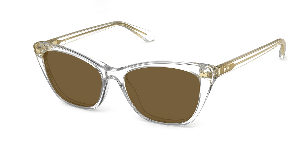 The Wanda - Carousel 4 - Pair Eyewear