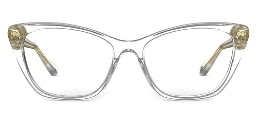 The Wanda - Forte - Non-Rx - Pair Eyewear