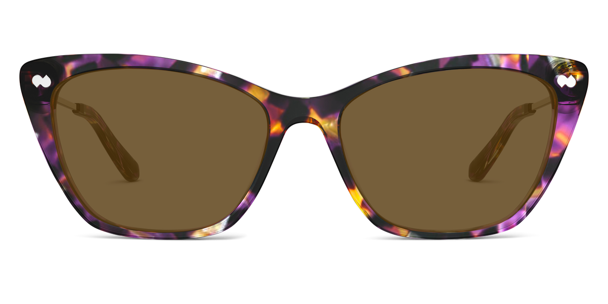 The Wanda - Carousel 4 - Pair Eyewear