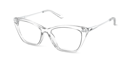 The Wanda - Mixed Material - Rx and Reader - Thumbnail 1 - Pair Eyewear