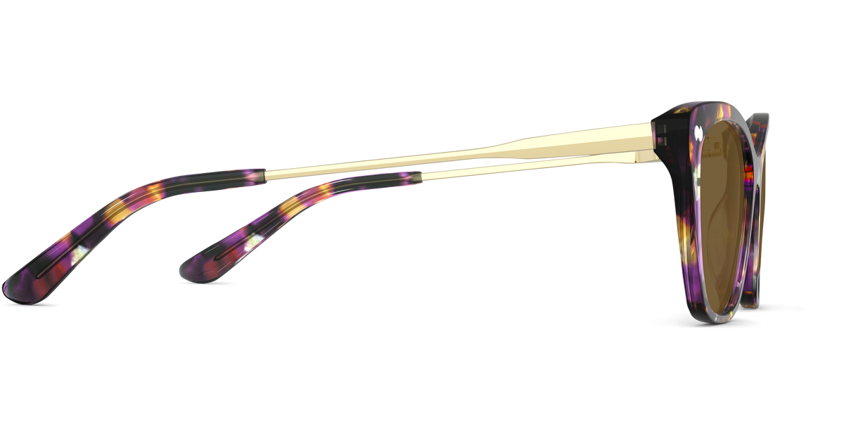 The Wanda - Carousel 6 - Pair Eyewear