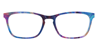 The Aurora Sky - Front Top Thumbnail - Pair Eyewear