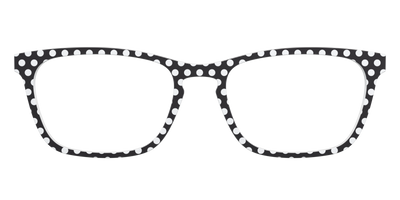 The Black Polka Dots - Front Top Thumbnail - Pair Eyewear