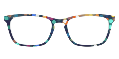 The Bokeh Dot - Front Top Thumbnail - Pair Eyewear