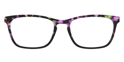 The Boysenberry Tortoise - Front Top Thumbnail - Pair Eyewear