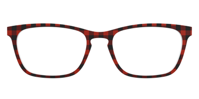 The Buffalo Plaid - Front Top Thumbnail - Pair Eyewear