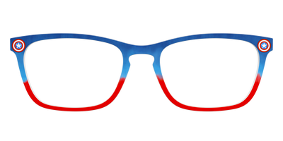 The Captain America Shield - Front Top Thumbnail - Pair Eyewear