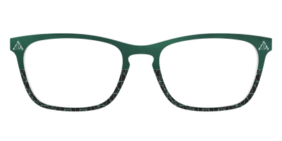 The Deathly Hallows Split - Front Top Thumbnail - Pair Eyewear