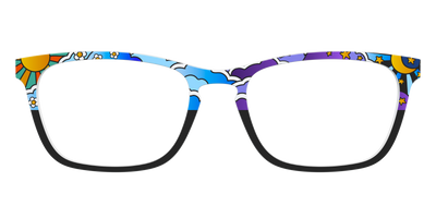 The Far Out Skies - Front Top Thumbnail - Pair Eyewear