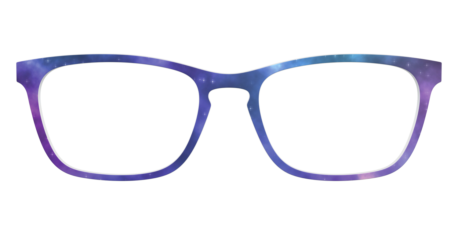 The Galaxy - Front Top Image - Pair Eyewear