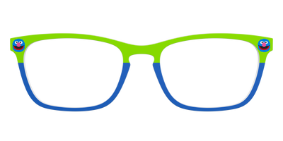 The Grover - Front Top Thumbnail - Pair Eyewear