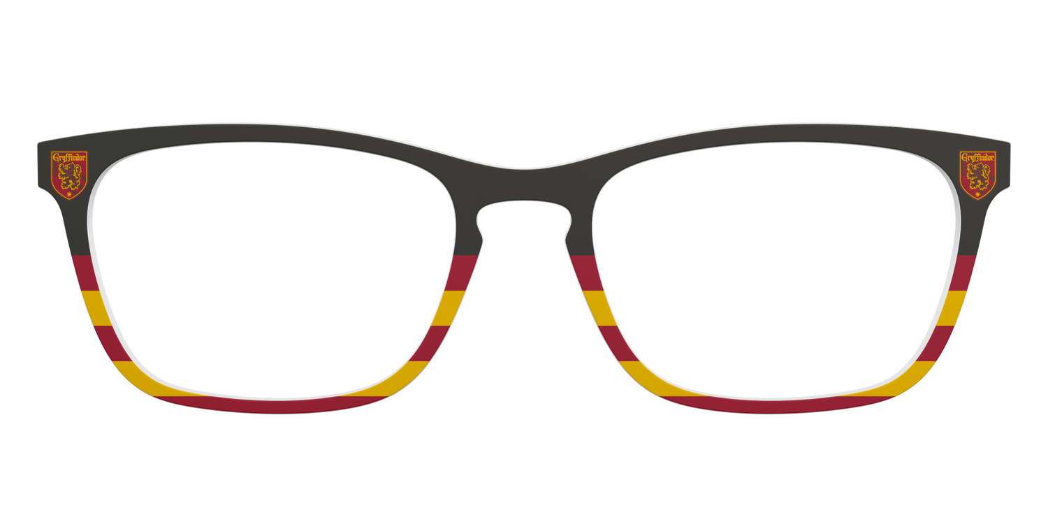 The Gryffindor™ - Front Top Image - Pair Eyewear