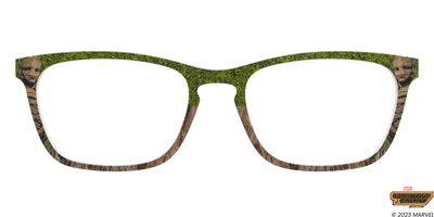 The I am Groot - Front Top Thumbnail - Pair Eyewear