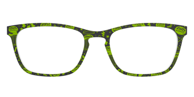 The Oscar All Over - Front Top Thumbnail - Pair Eyewear