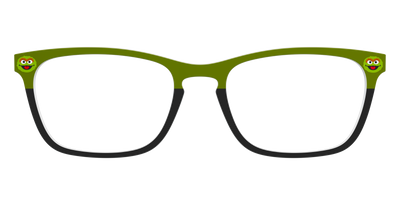 The Oscar the Grouch - Front Top Thumbnail - Pair Eyewear