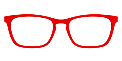 The Red - Front Top Thumbnail - Pair Eyewear