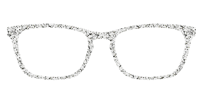 The Silver Sparkle - Front Top Thumbnail - Pair Eyewear
