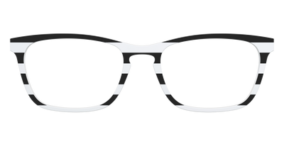 The Striped - Front Top Thumbnail - Pair Eyewear