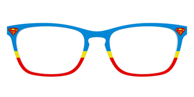 The Superman Suit - Front Top Thumbnail - Pair Eyewear