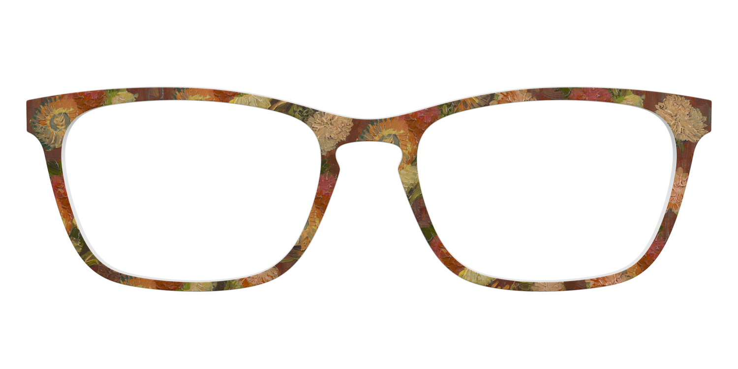 The Vase - Front Top Image - Pair Eyewear