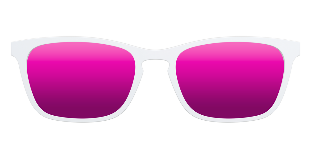 The Polarized Tortoise Sun Top