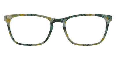 The Wild Roses - Front Top Thumbnail - Pair Eyewear