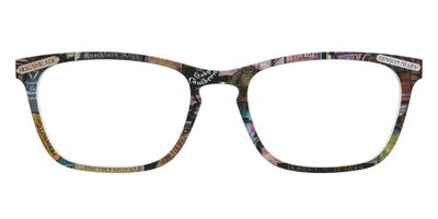 The Wizarding Shops - Front Top Thumbnail - Pair Eyewear