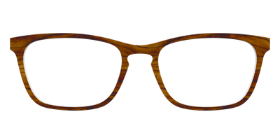 The Woodgrain - Front Top Thumbnail - Pair Eyewear