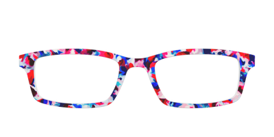 The Americana Tortoise - Front Top Thumbnail - Pair Eyewear