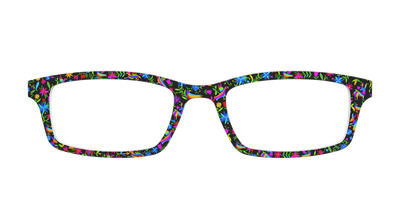 The Animals of Casa Azul - Front Top Thumbnail - Pair Eyewear