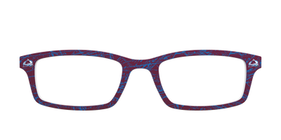 The Avalanche® Ice - Front Top Thumbnail - Pair Eyewear