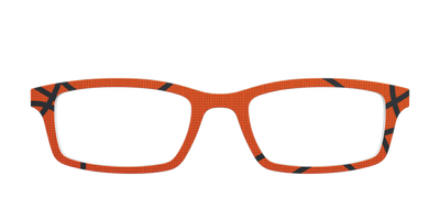 The Basketball - Front Top Thumbnail - Pair Eyewear