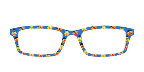 The Bert & Ernie - Pair Eyewear