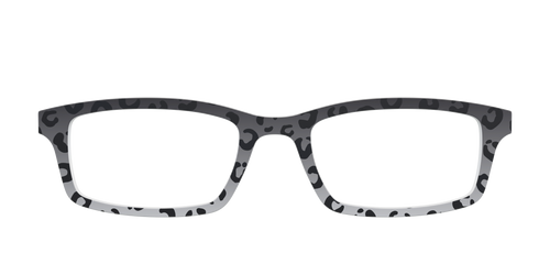 The Black Cheetah - Pair Eyewear