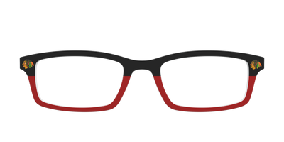 The Blackhawks® Split - Front Top Thumbnail - Pair Eyewear