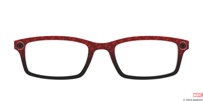 The Black Widow Geo - Front Top Thumbnail - Pair Eyewear